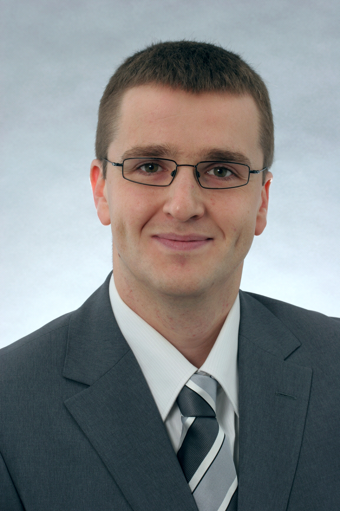 Picture of Norbert Oster