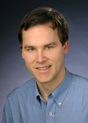 Picture of  Florian Marquardt
