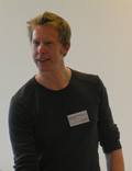 Picture of Sebastian Kürschner