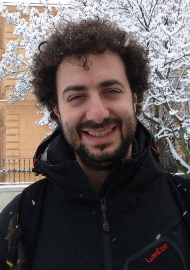 Picture of  Aldo Pratelli