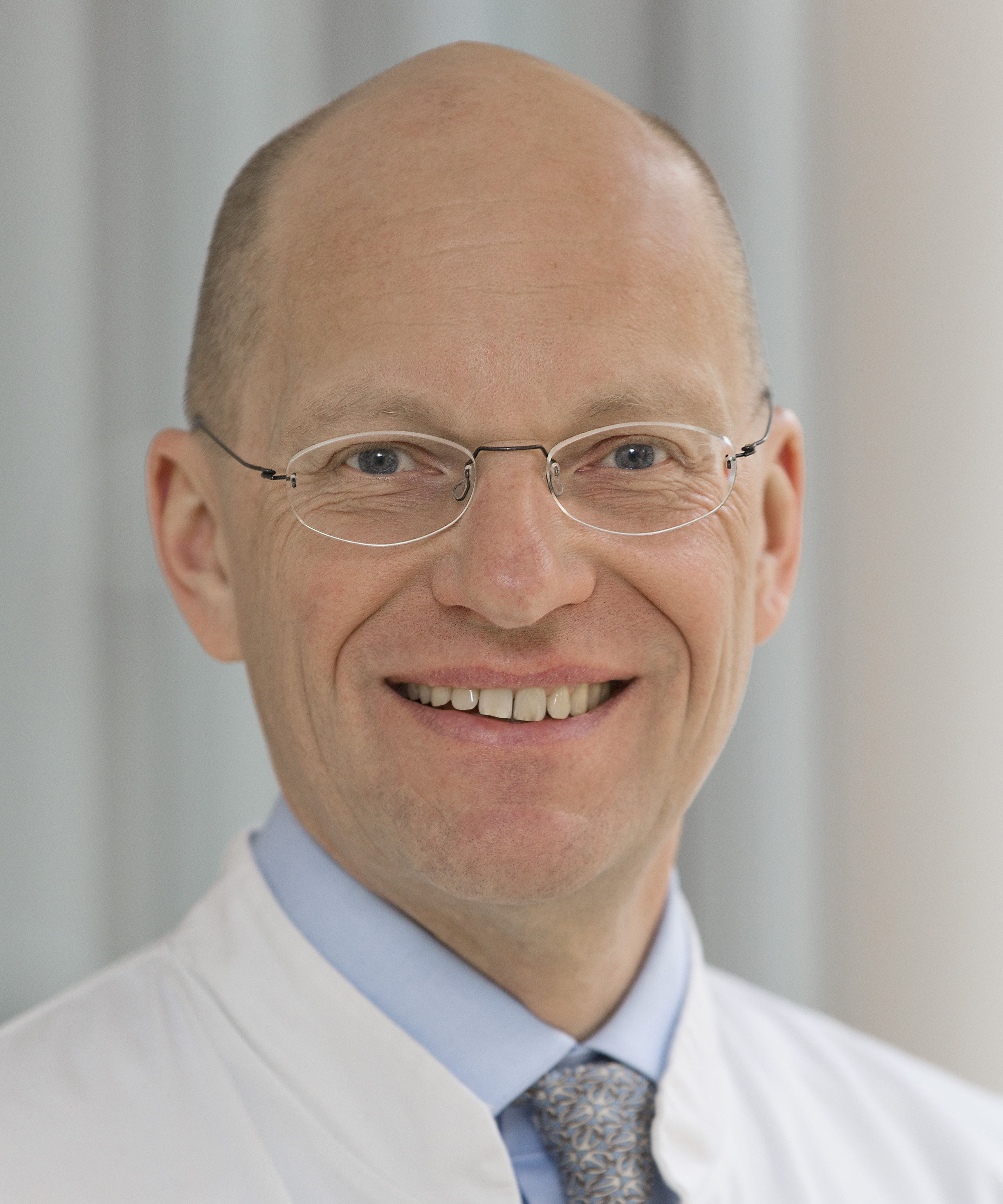 Uwe Moosburger