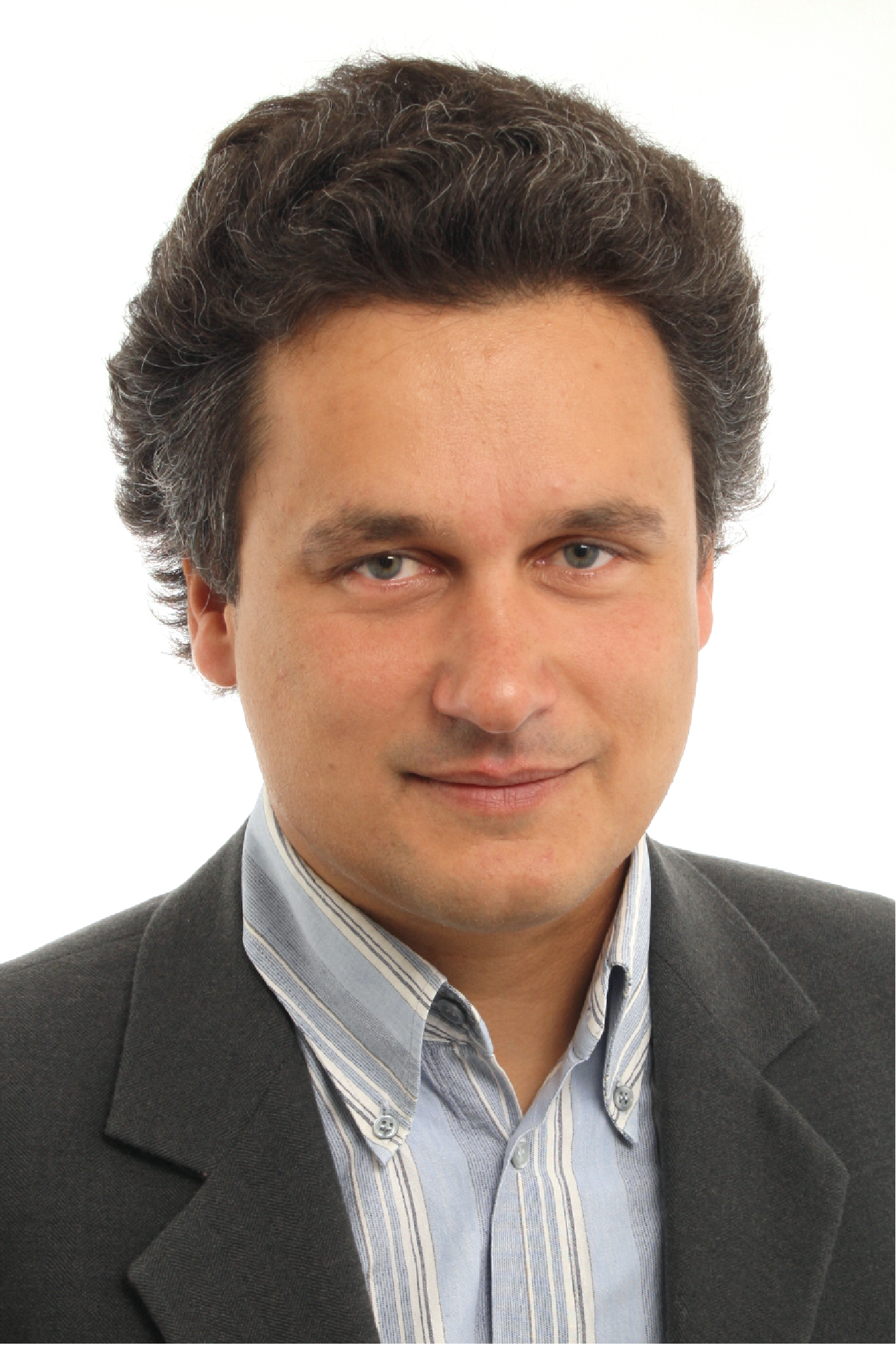 Picture of Christoph Mayr
