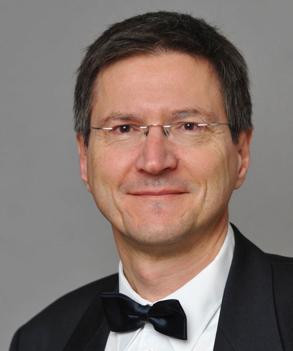 Markus Scholz für die Leopoldina