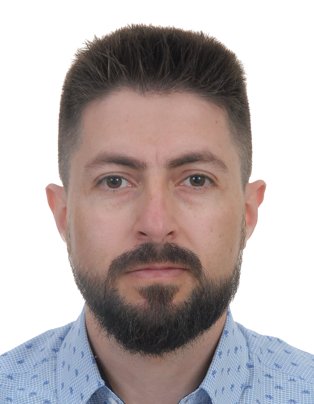 Picture of Vinicius Facco Rodrigues