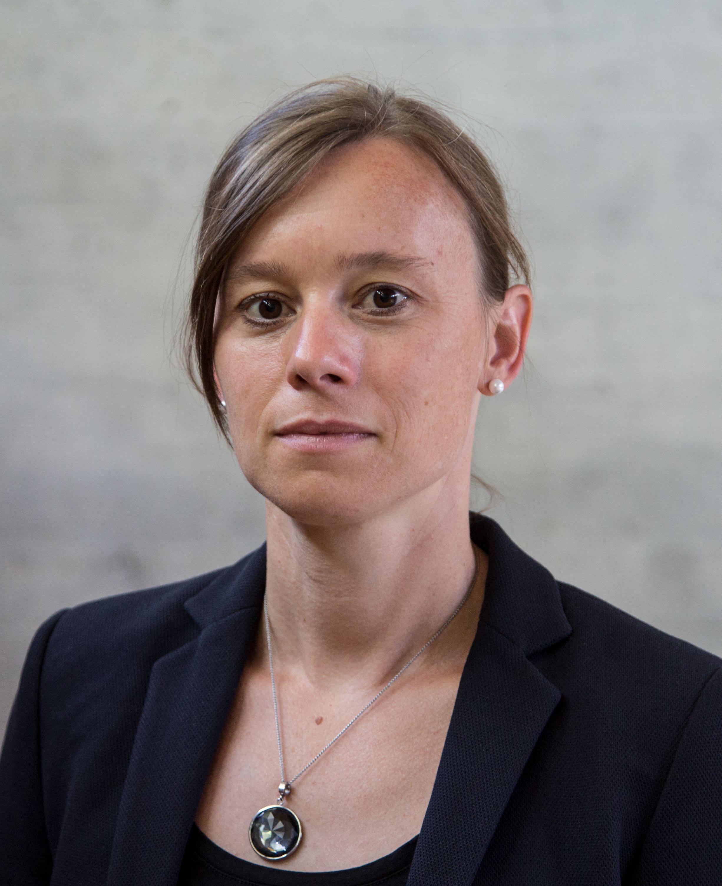 Picture of Anne Kerstin Kubbe
