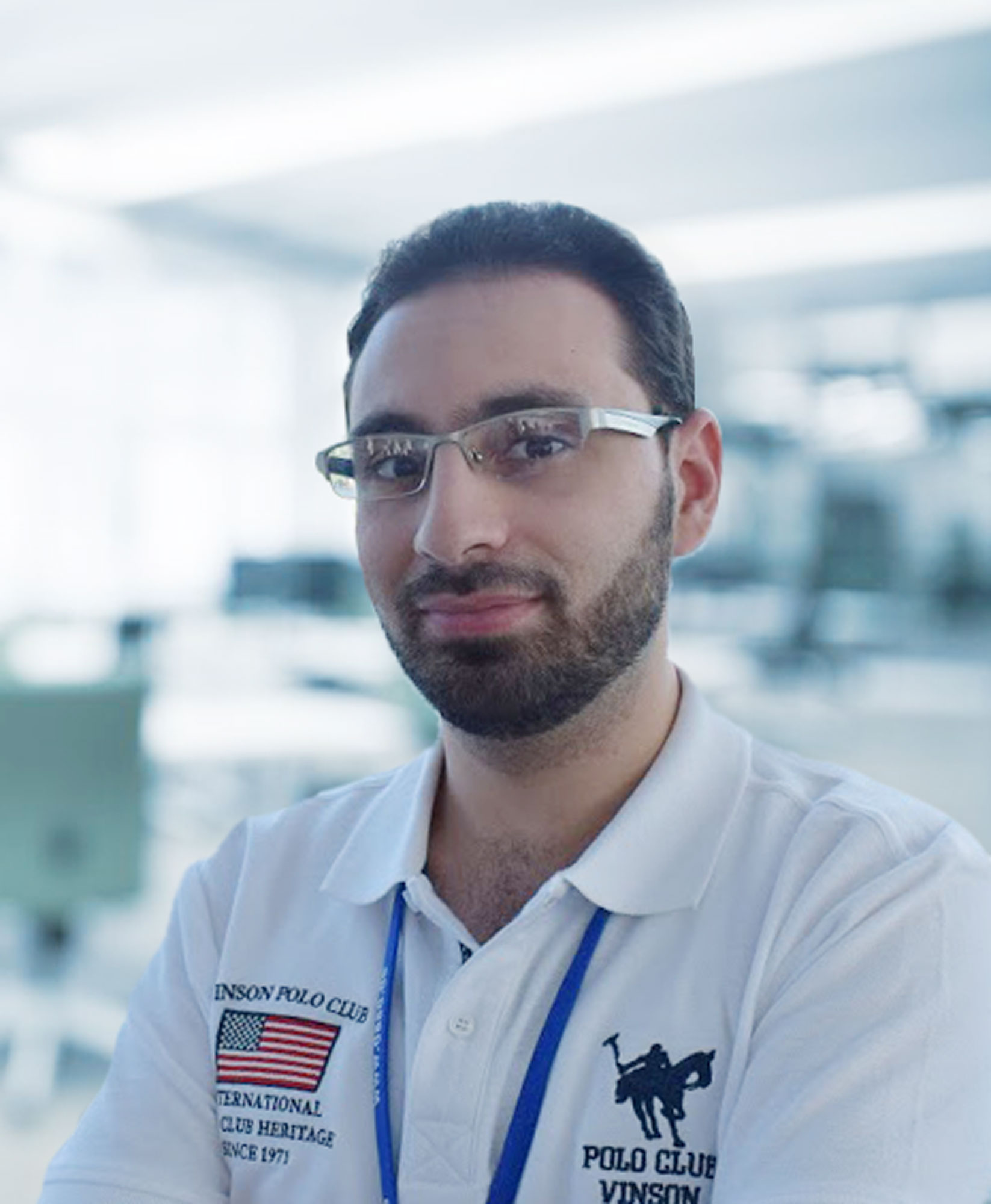 Picture of Mohammad Saeed Zarzor