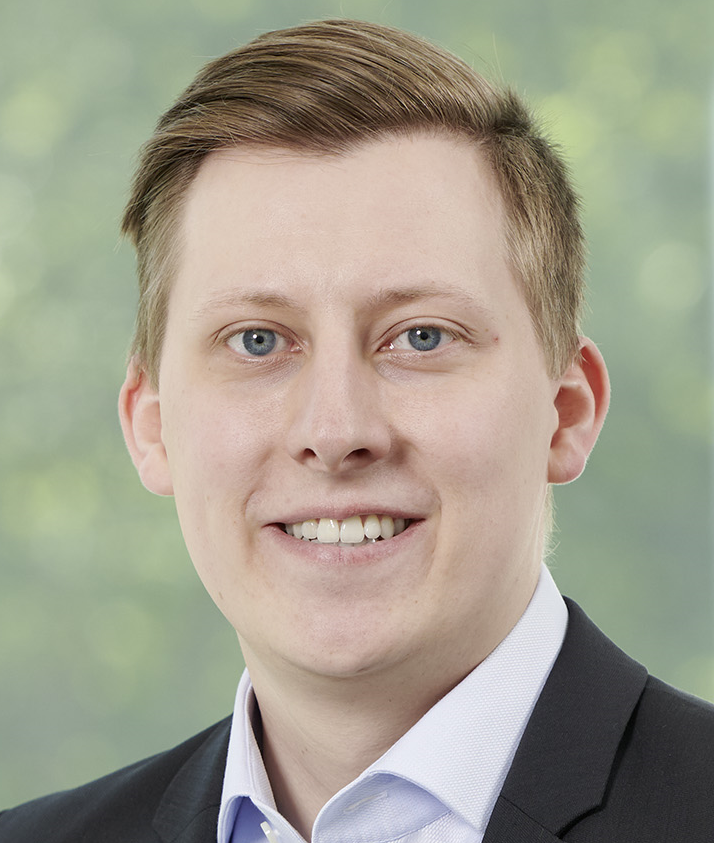 Picture of Dennis Horber