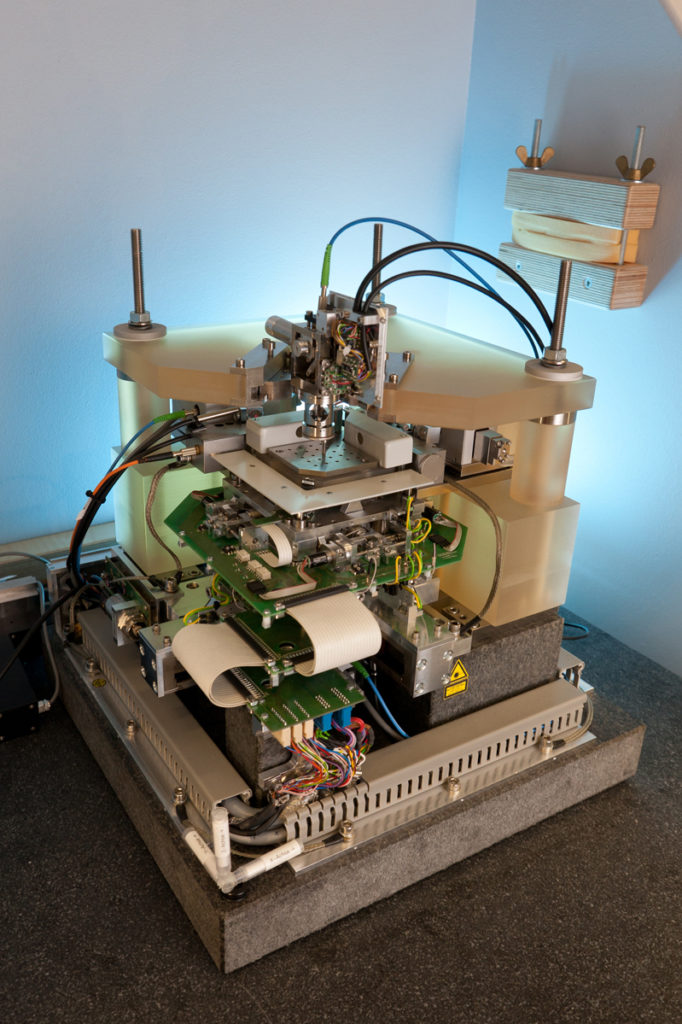 Equipment picture