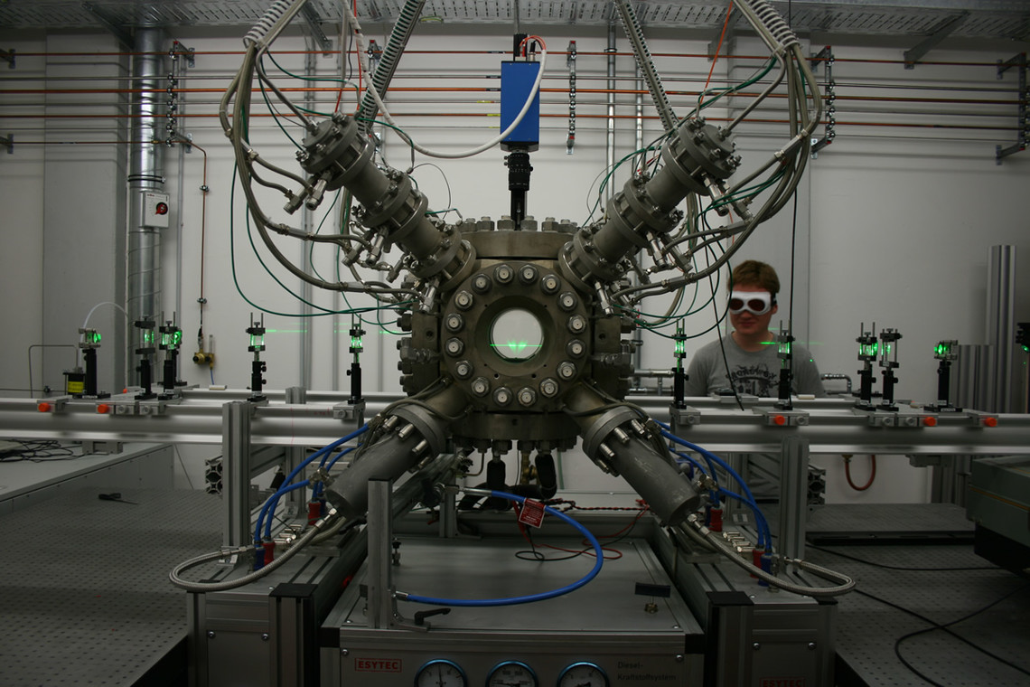Equipment picture