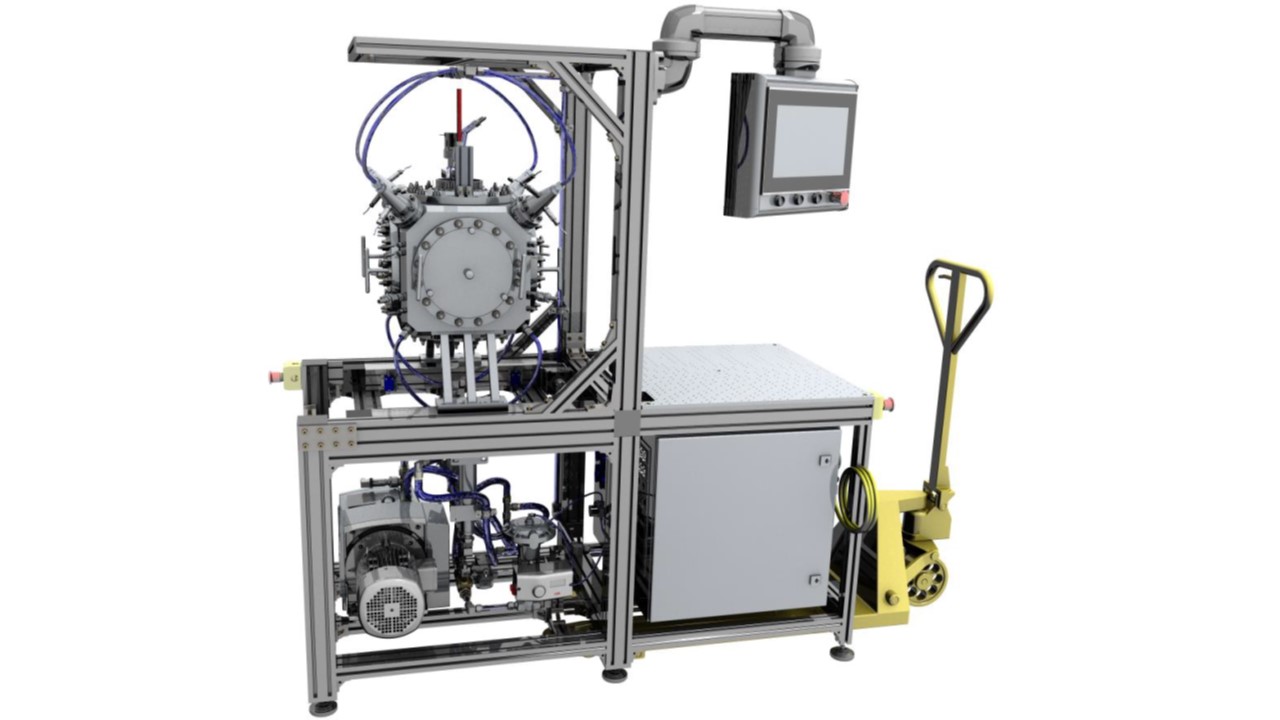 Equipment picture