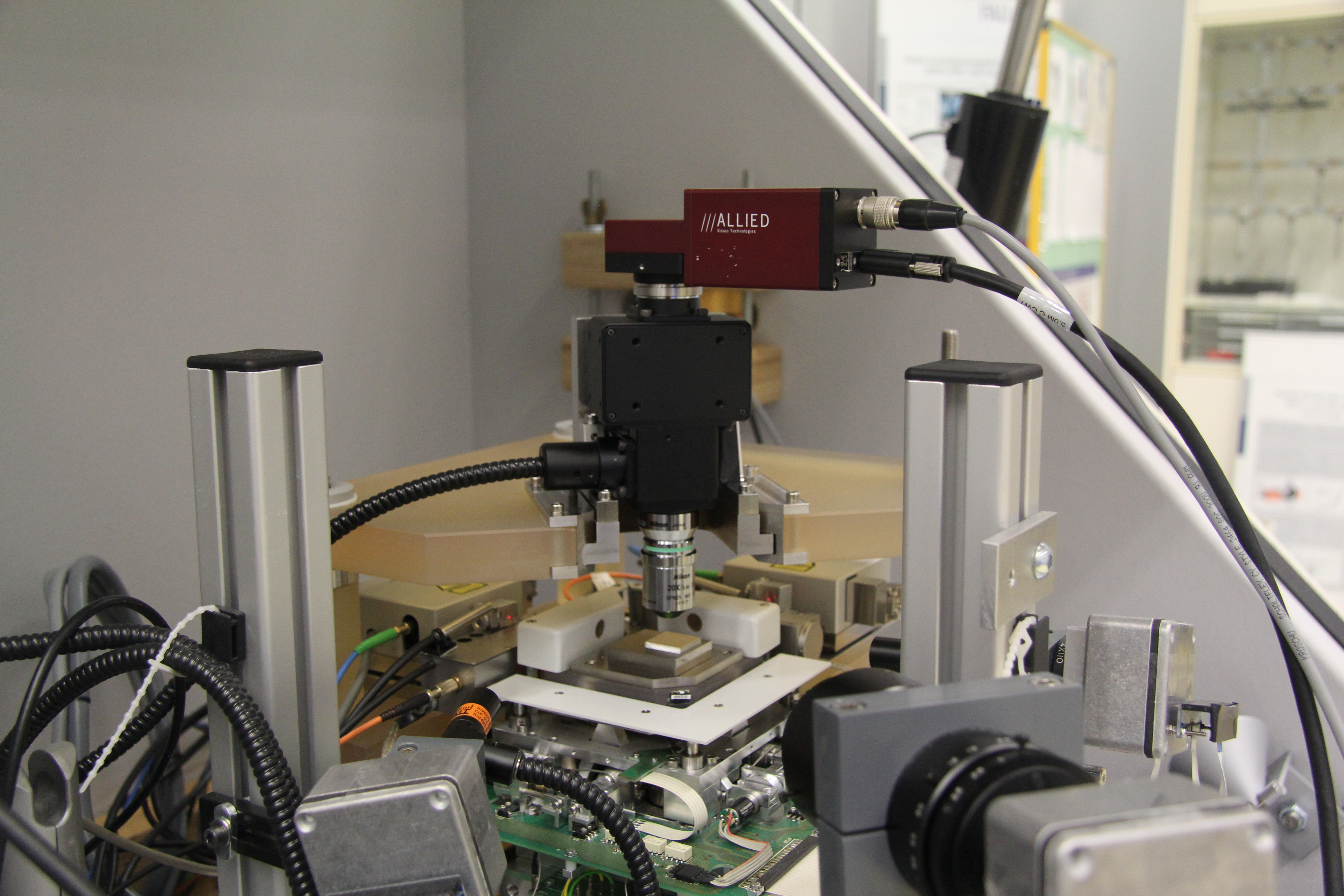 Equipment picture