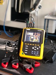 Equipment picture