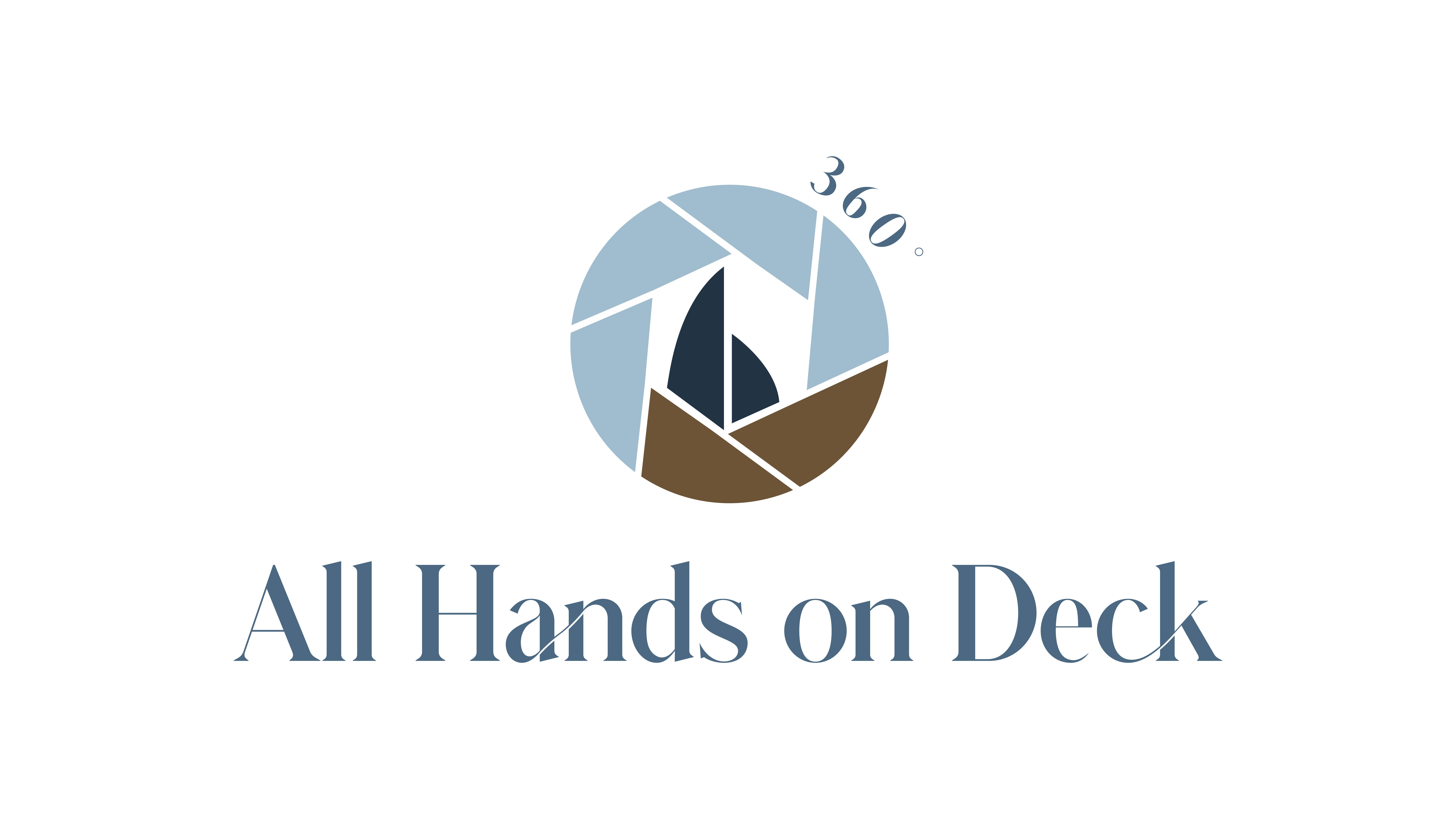 AHOD 360 Logo