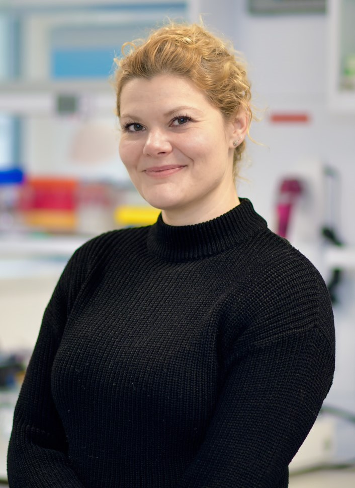 Picture of Lisa Weissmann