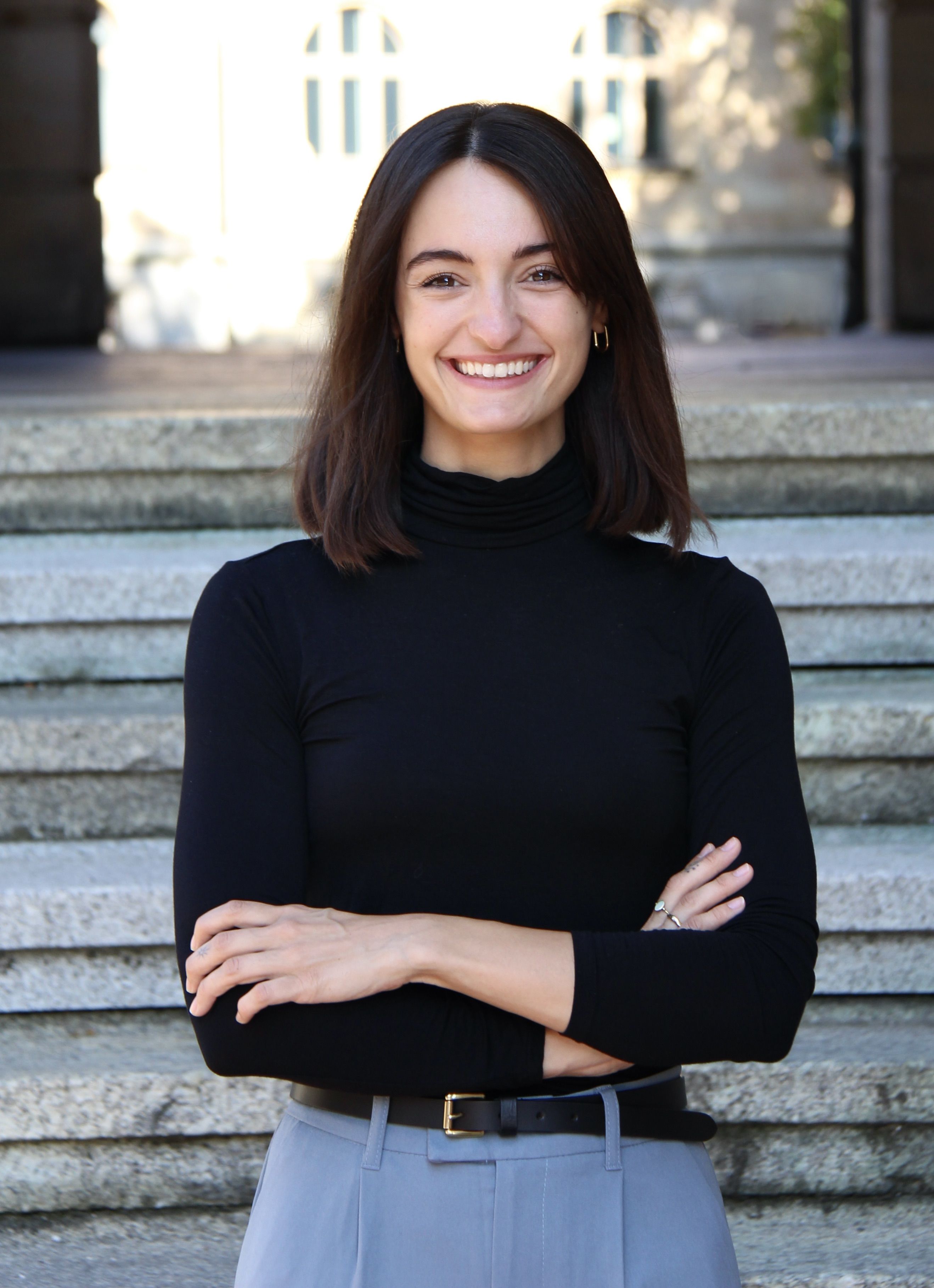Picture of Lea Reis