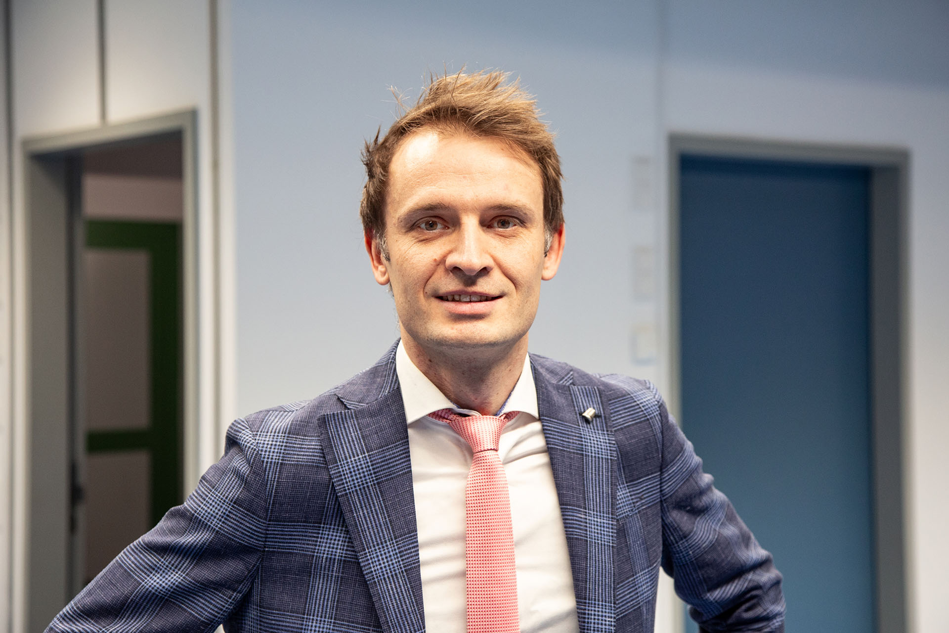 Bild: FAU/Georg Pöhlein