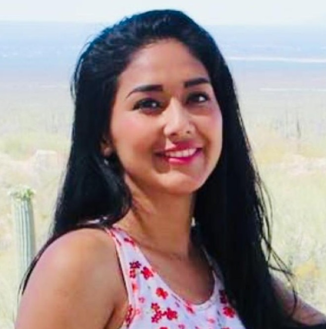 Picture of KELLY PEÑA