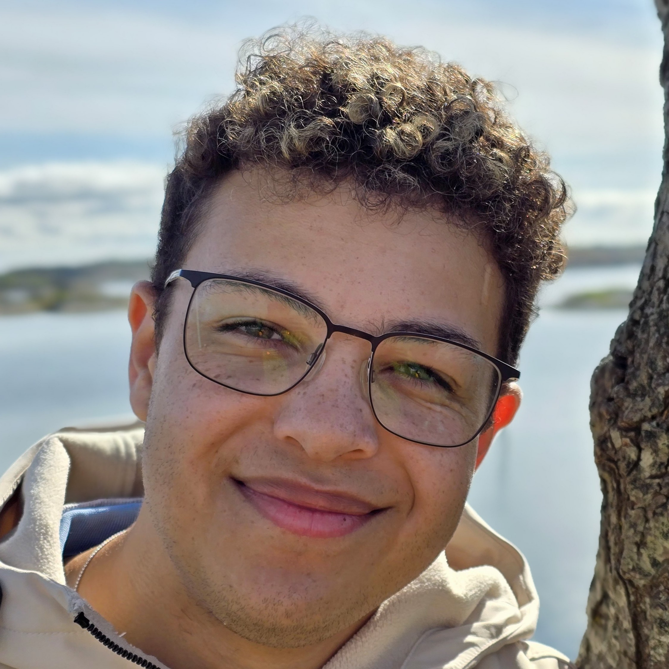 Picture of Micah Mc Naire