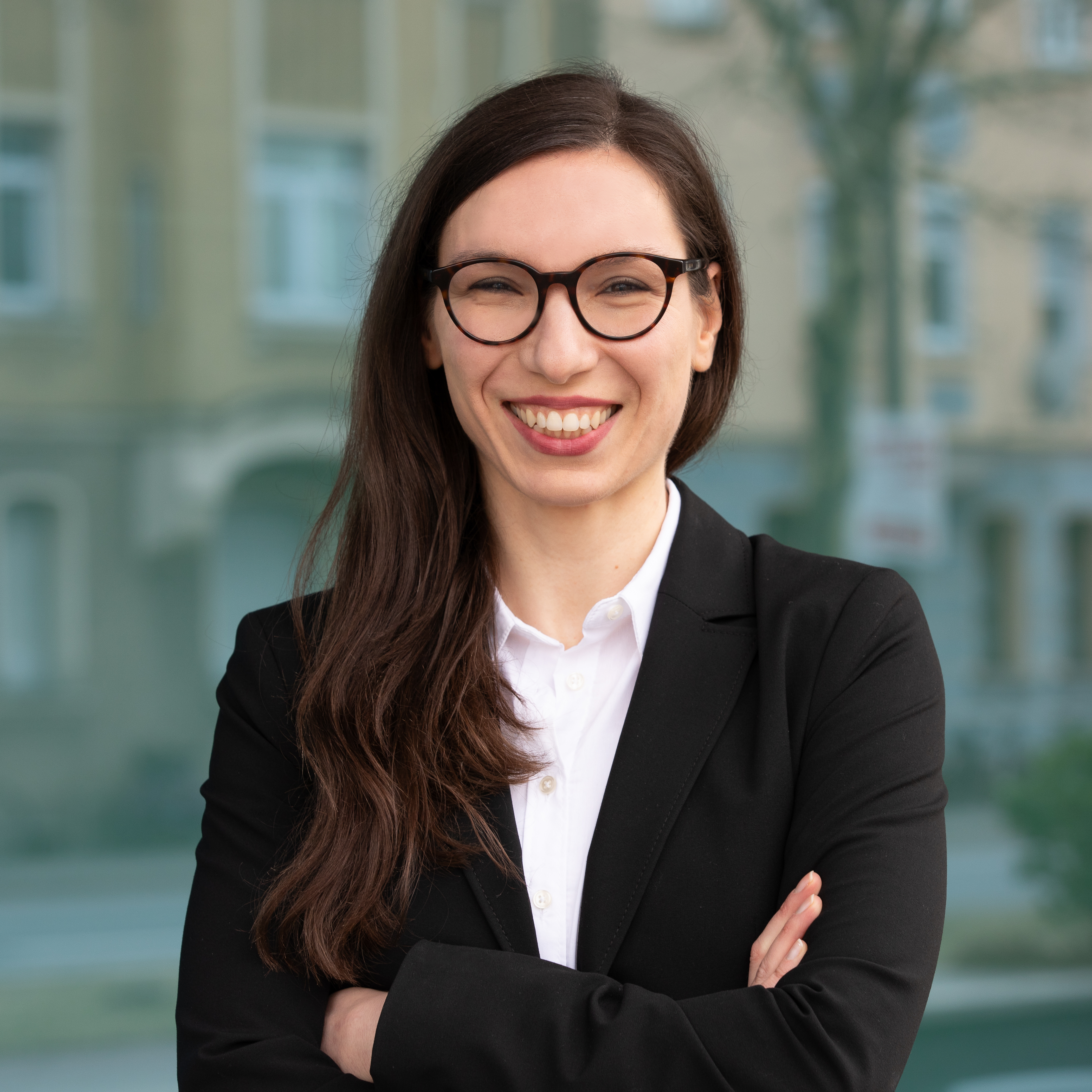 Picture of Özge Akar