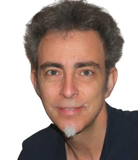 Picture of Ian Marius Peters