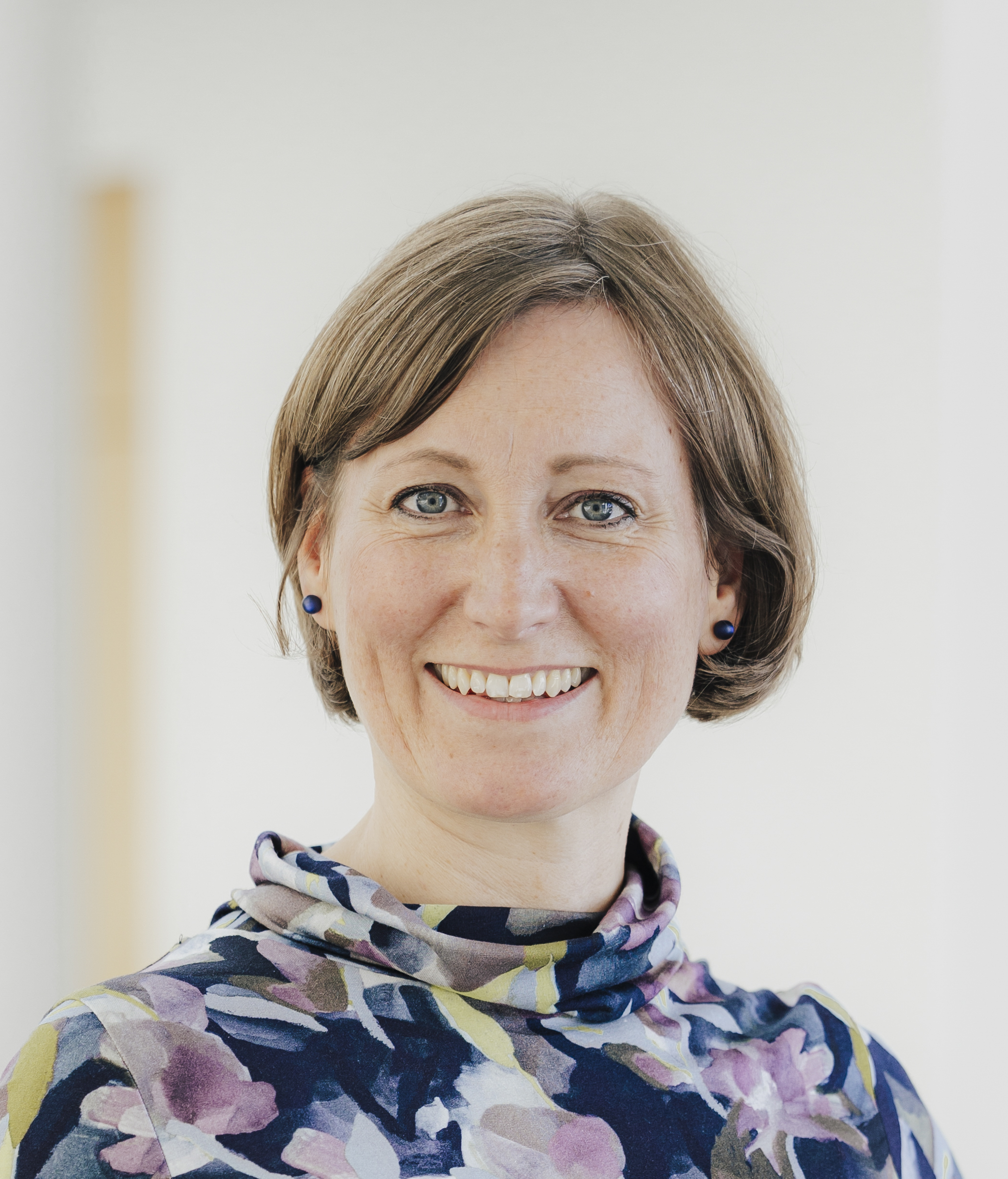 Picture of Kathrin Fuhrmann